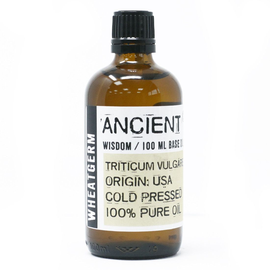 Weizenkeimöl – 100 ml