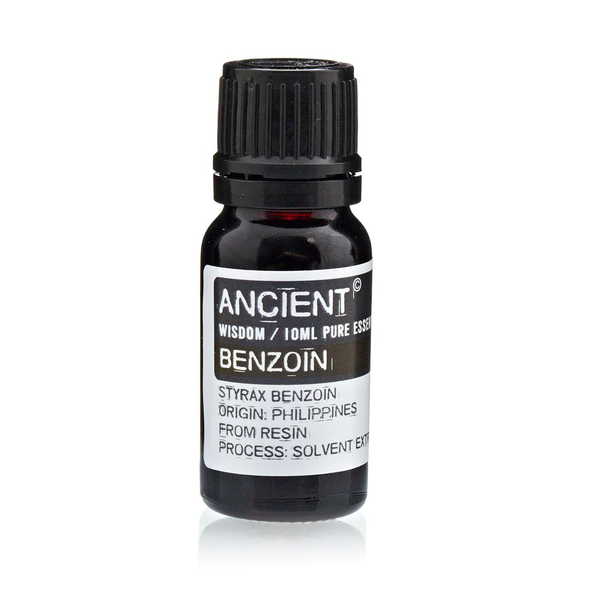 10 ml Benzoeöl (verdünnt/DPG)