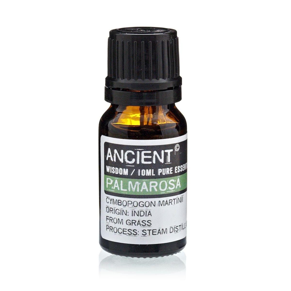 10 ml ätherisches Palmarosa-Öl