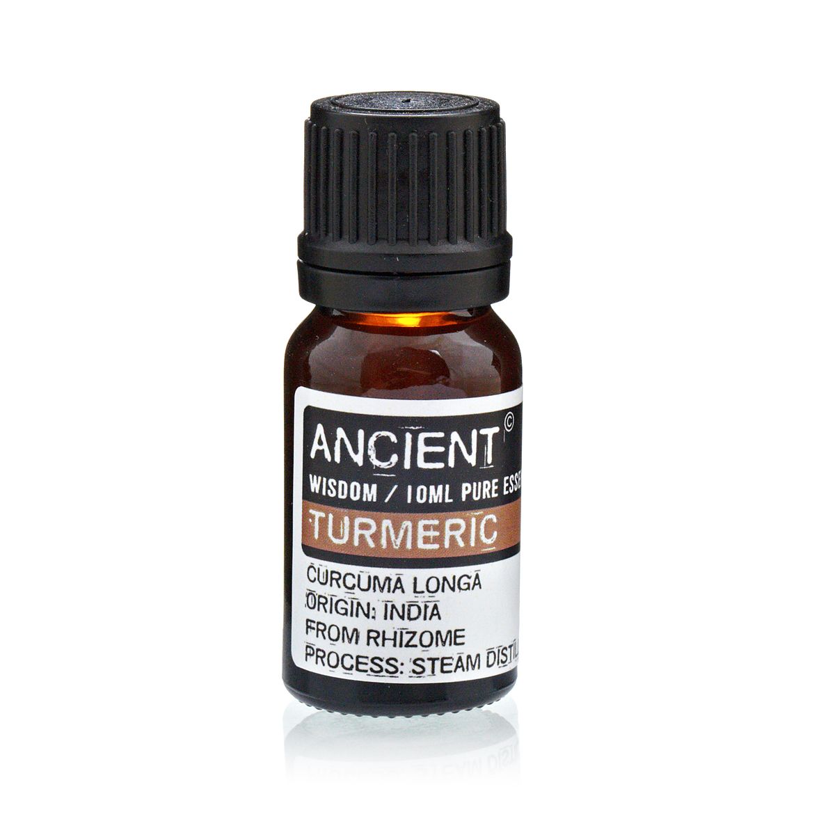 10 ml Kurkuma-Öl