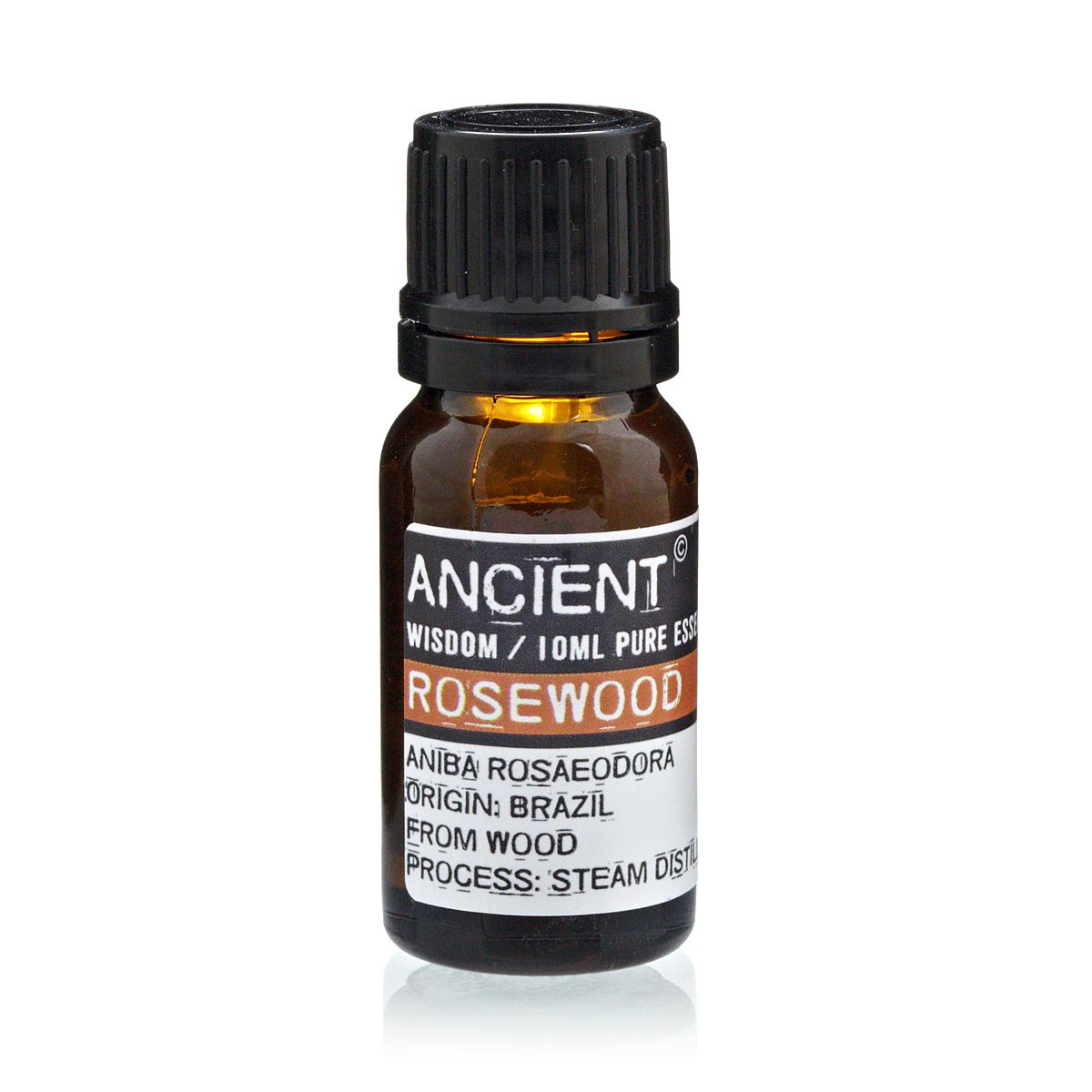 10 ml ätherisches Rosenholzöl