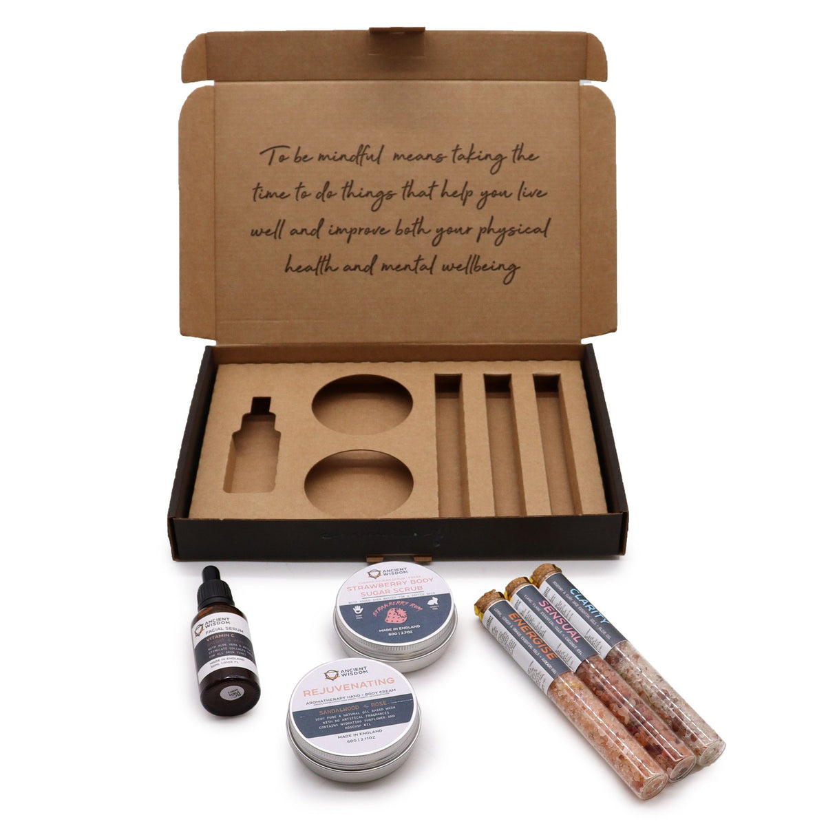 Kosmetik-Geschenkset 1