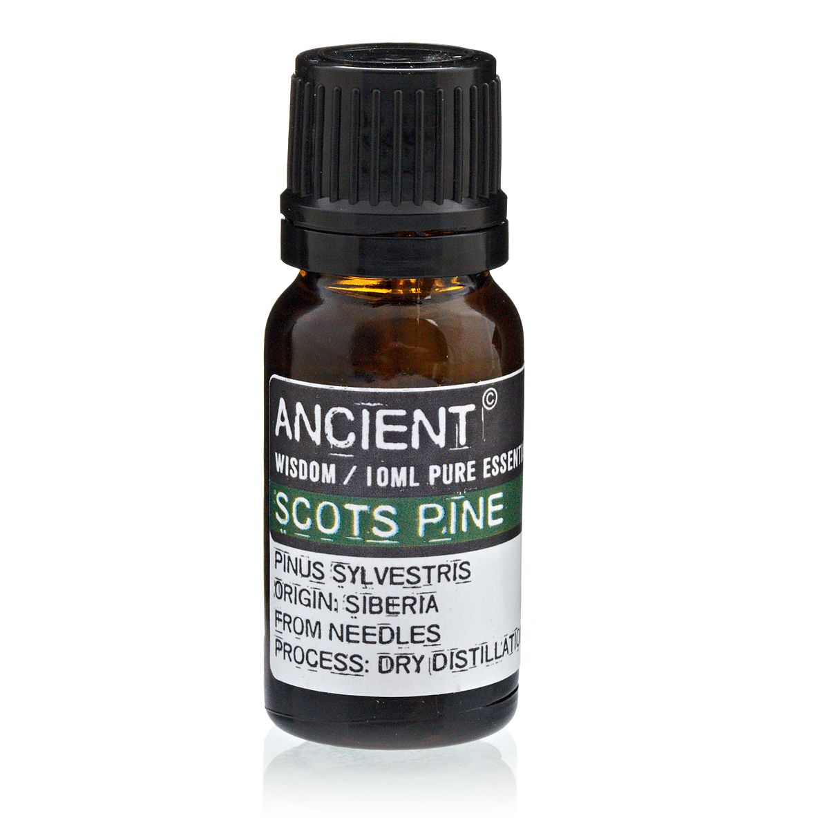 10 ml ätherisches Kiefernöl (Pinus sylvestris)
