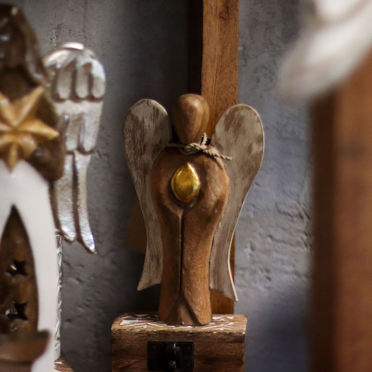 Engel – Liebe – 15 cm