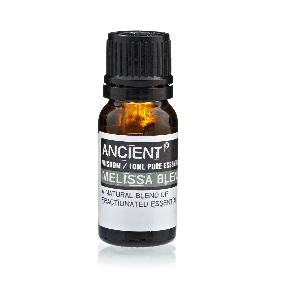 10 ml ätherisches Melissenöl (Mischung)