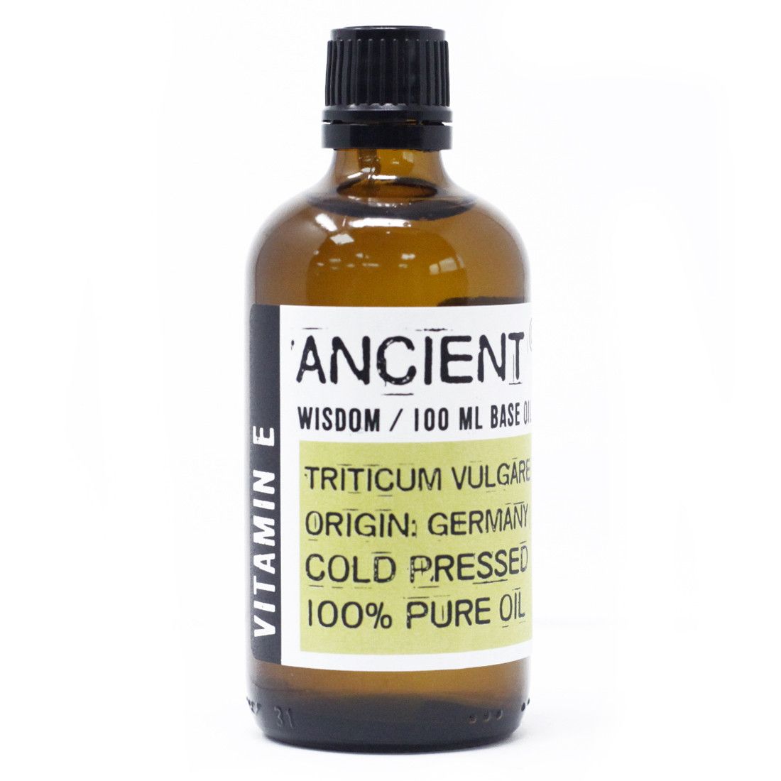 Natürliches Vitamin E – 100 ml