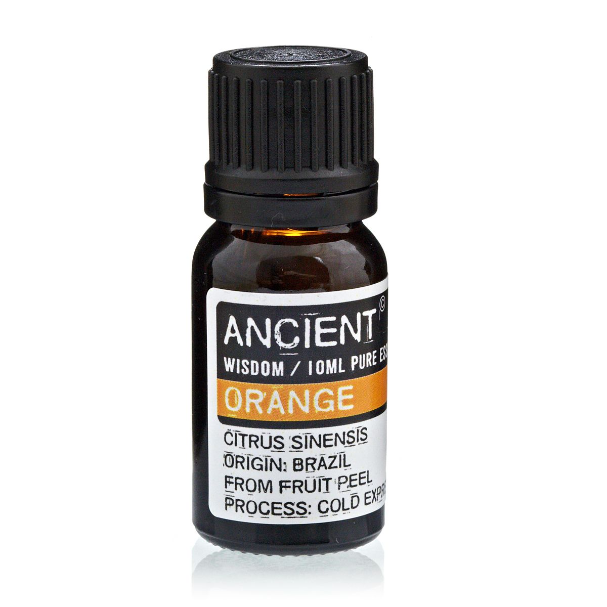 10 ml Orangenöl