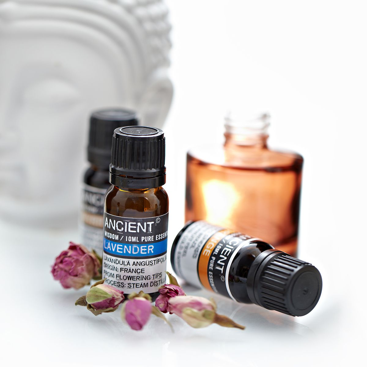 10 ml Lavendelöl