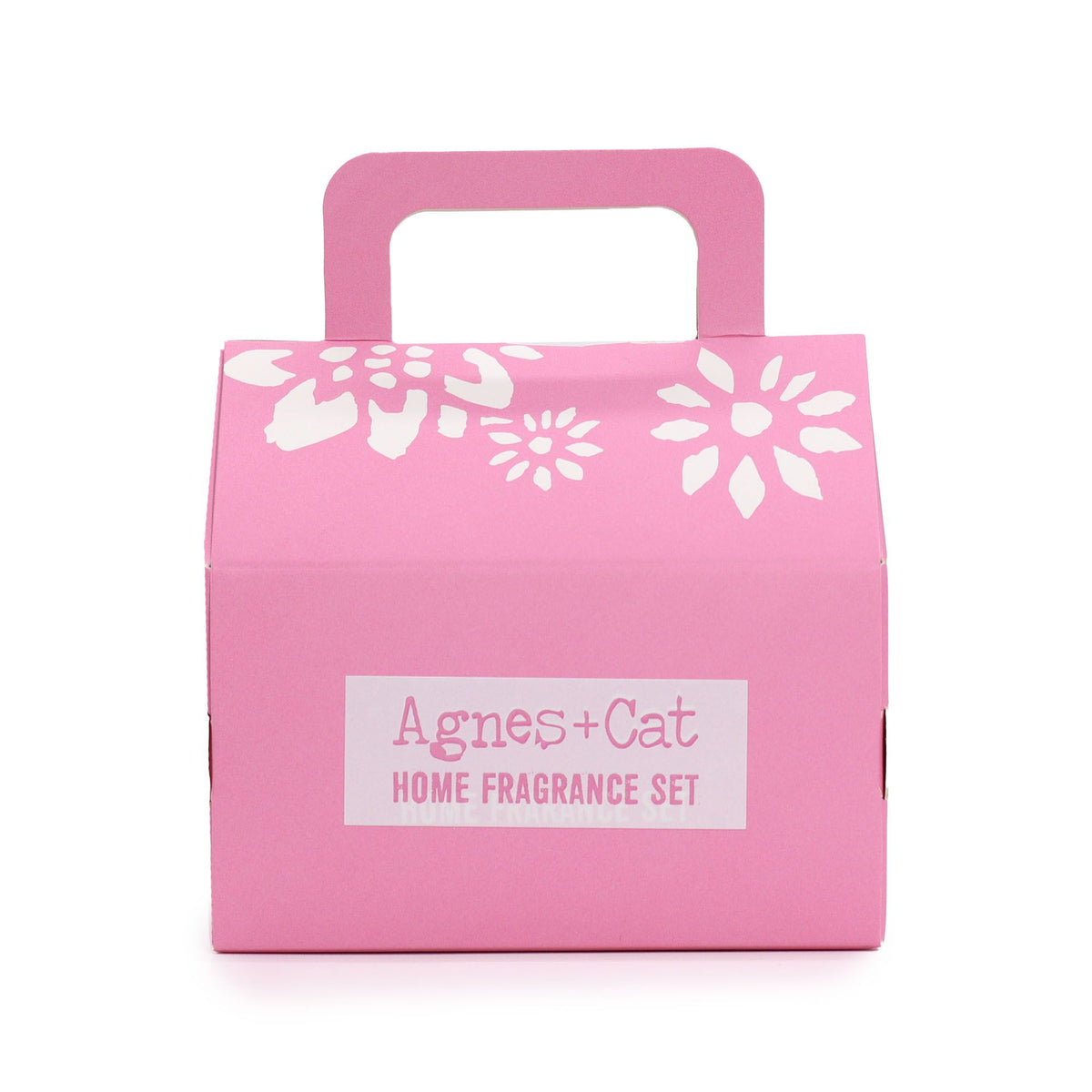 Duftendes Geschenkset – Tee & Rosen