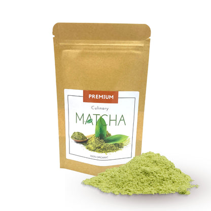 50 g Bio-Matcha