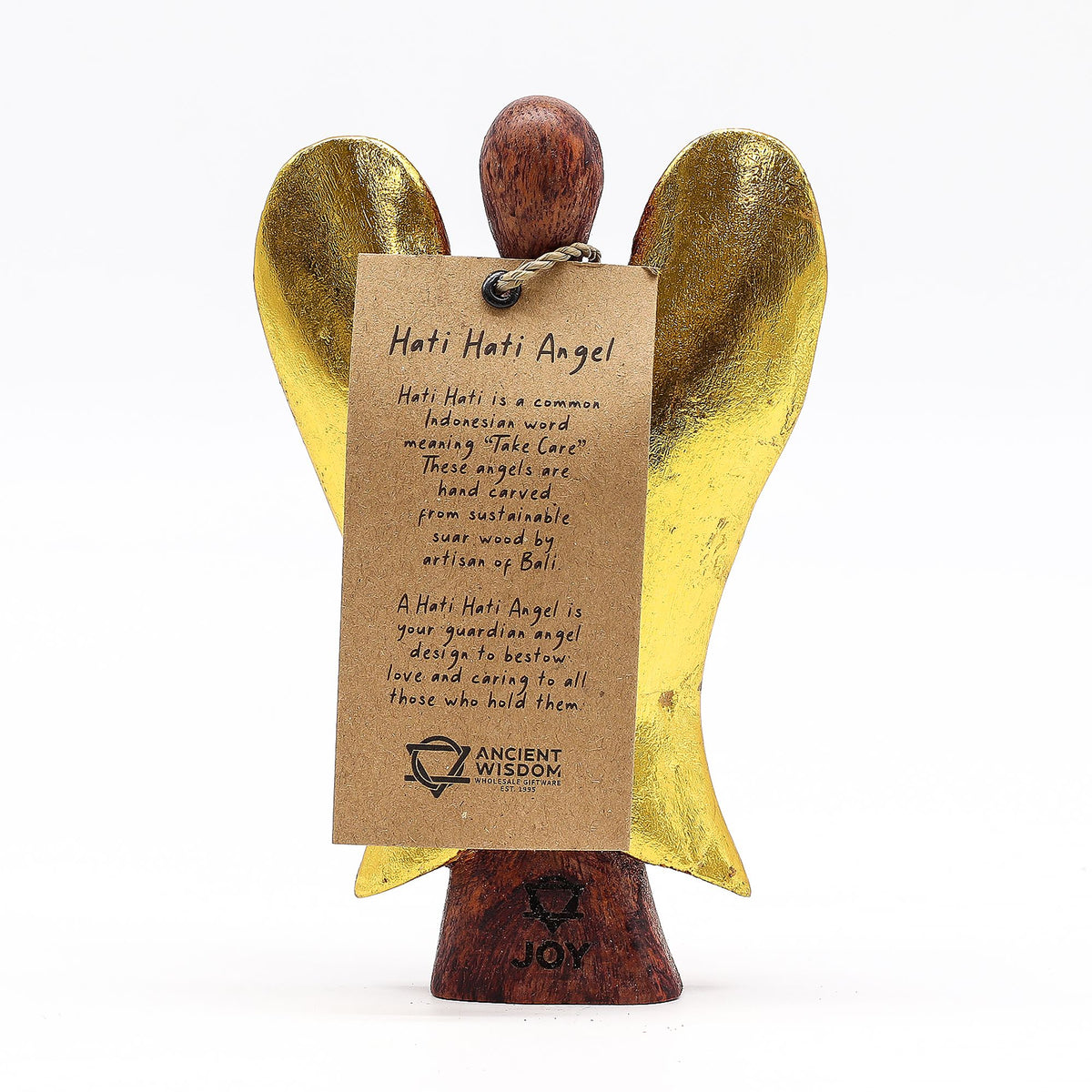Engel – Freude – 15 cm