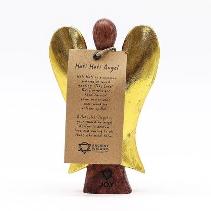 Engel – Freude – 15 cm