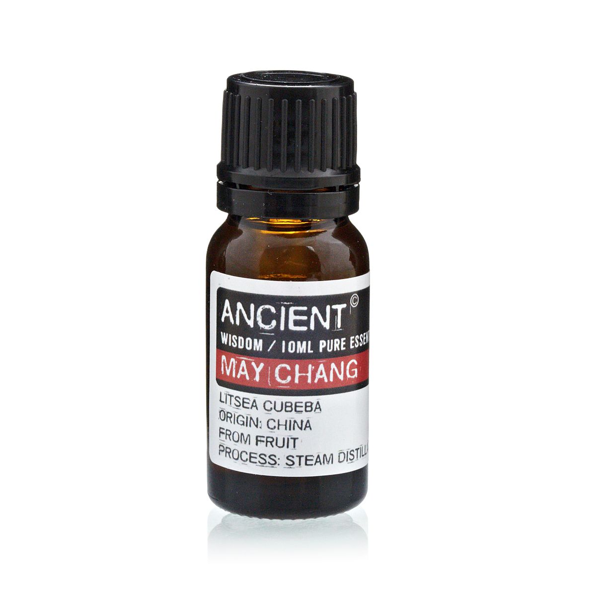 10 ml ätherisches Öl der Litsea cubeba (Litsea cubeba)