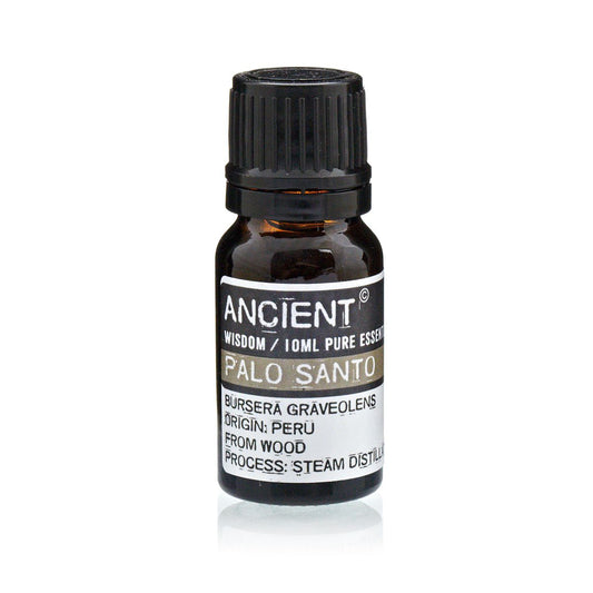 Palo Santo Öl 10 ml
