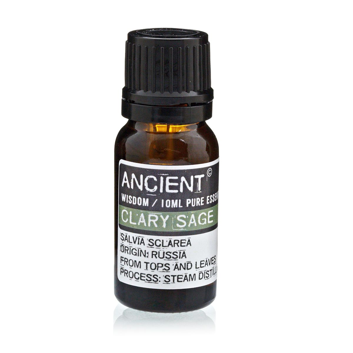 10 ml Muskatellersalbeiöl