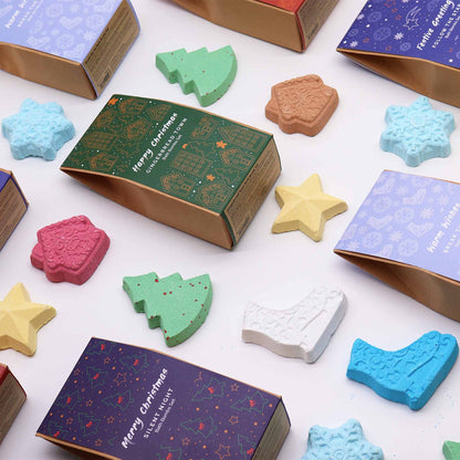 Geschenkset – Ruhige Nacht