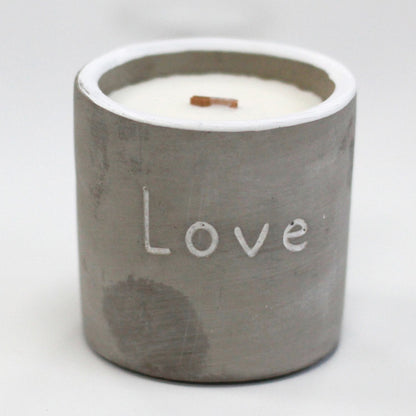 Liebe – Lila Feige und Schwarze Johannisbeere