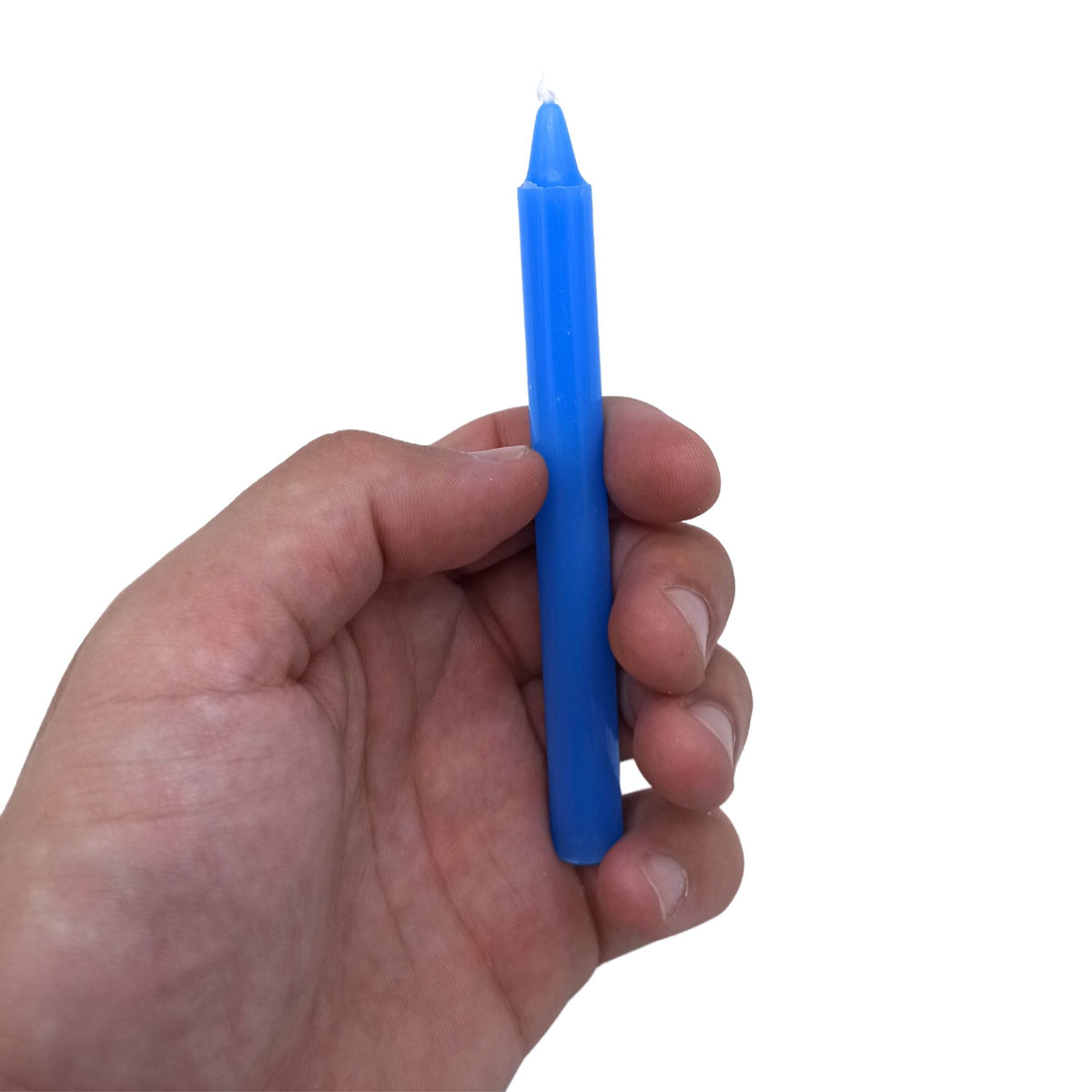 Blau – Halschakra