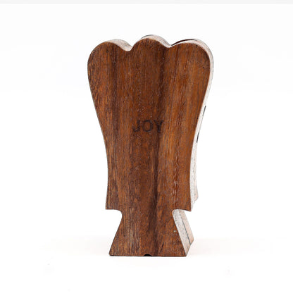 Engel-Zauberbox – Frieden – 14 cm