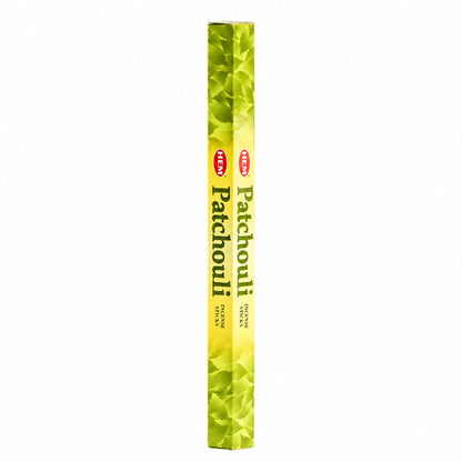 HEM Räucherstäbchen – Patchouli