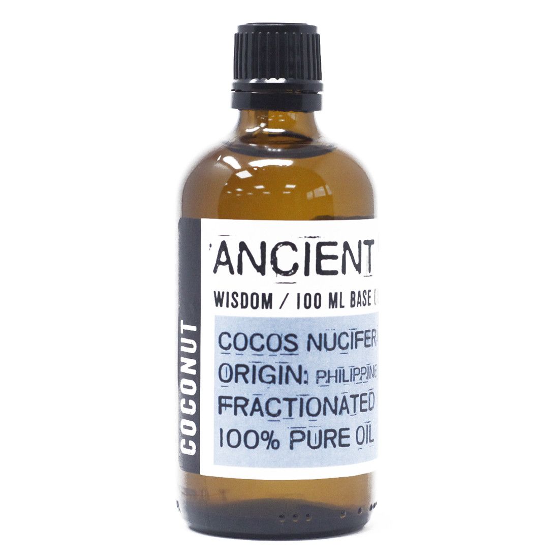Fraktioniertes Kokosöl – 100 ml