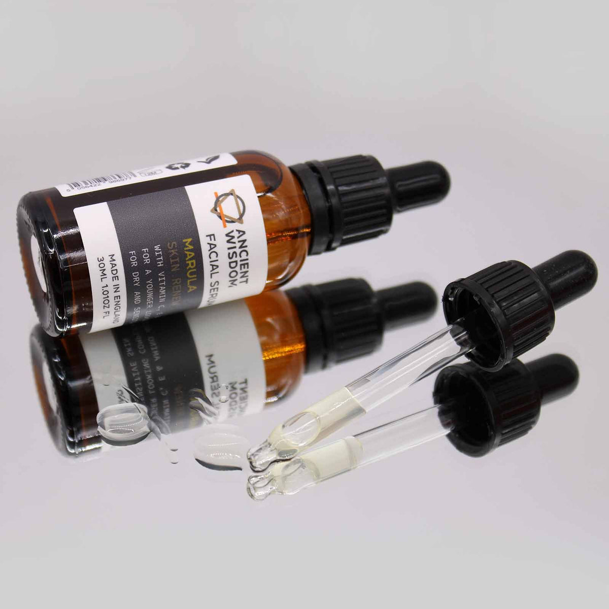 Vitamin-C-Serum