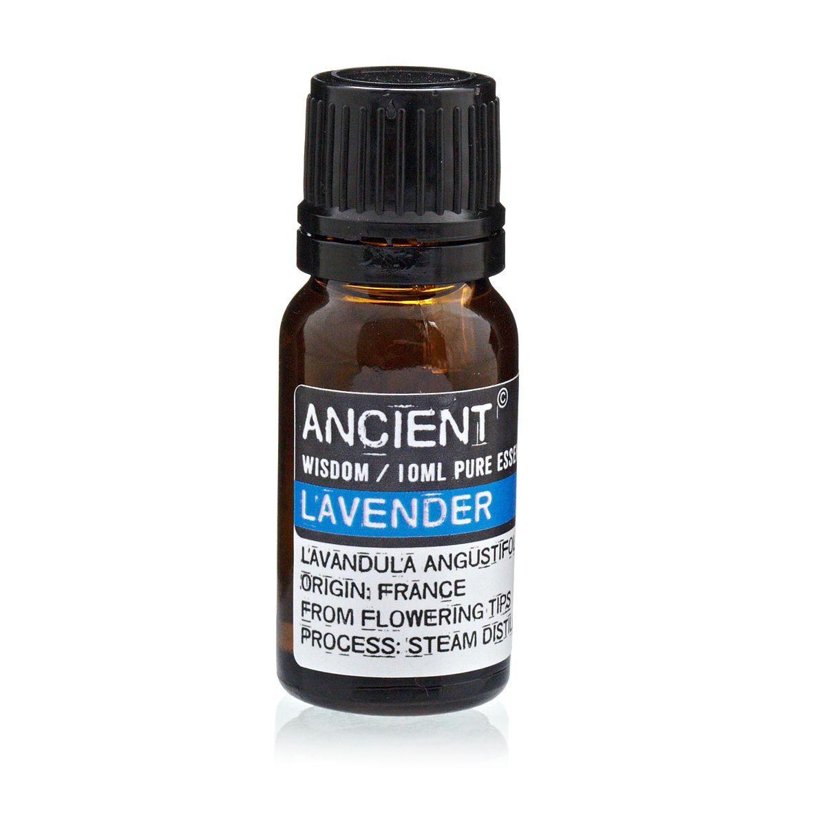 10 ml Lavendelöl