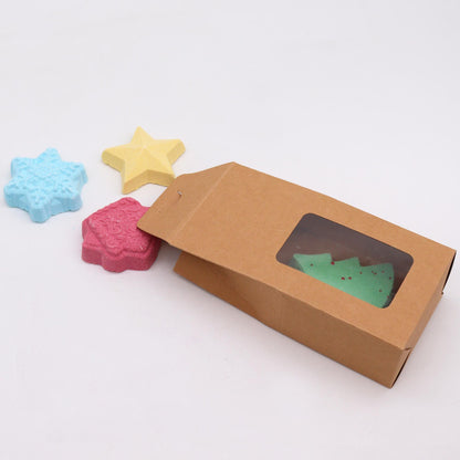 Geschenkset – Weihnachtswunschliste