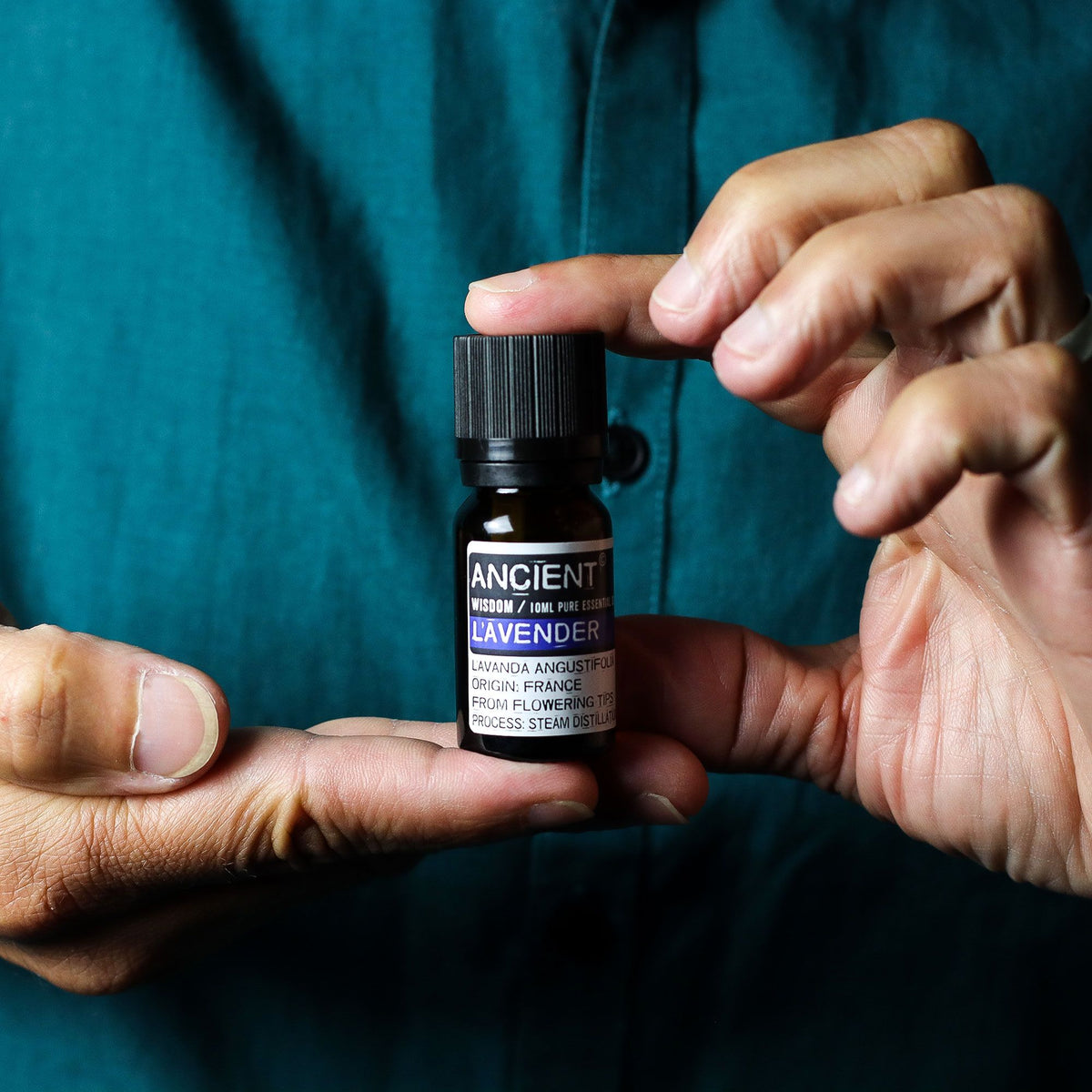 10 ml Lavendelöl