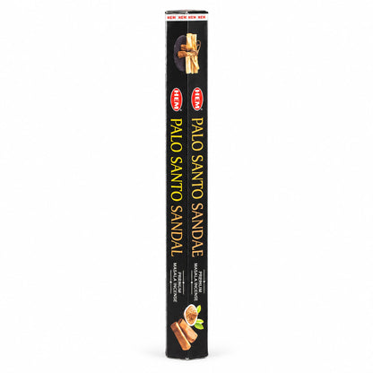 HEM-Räucherstäbchen – Palo Santo und Sandelholz