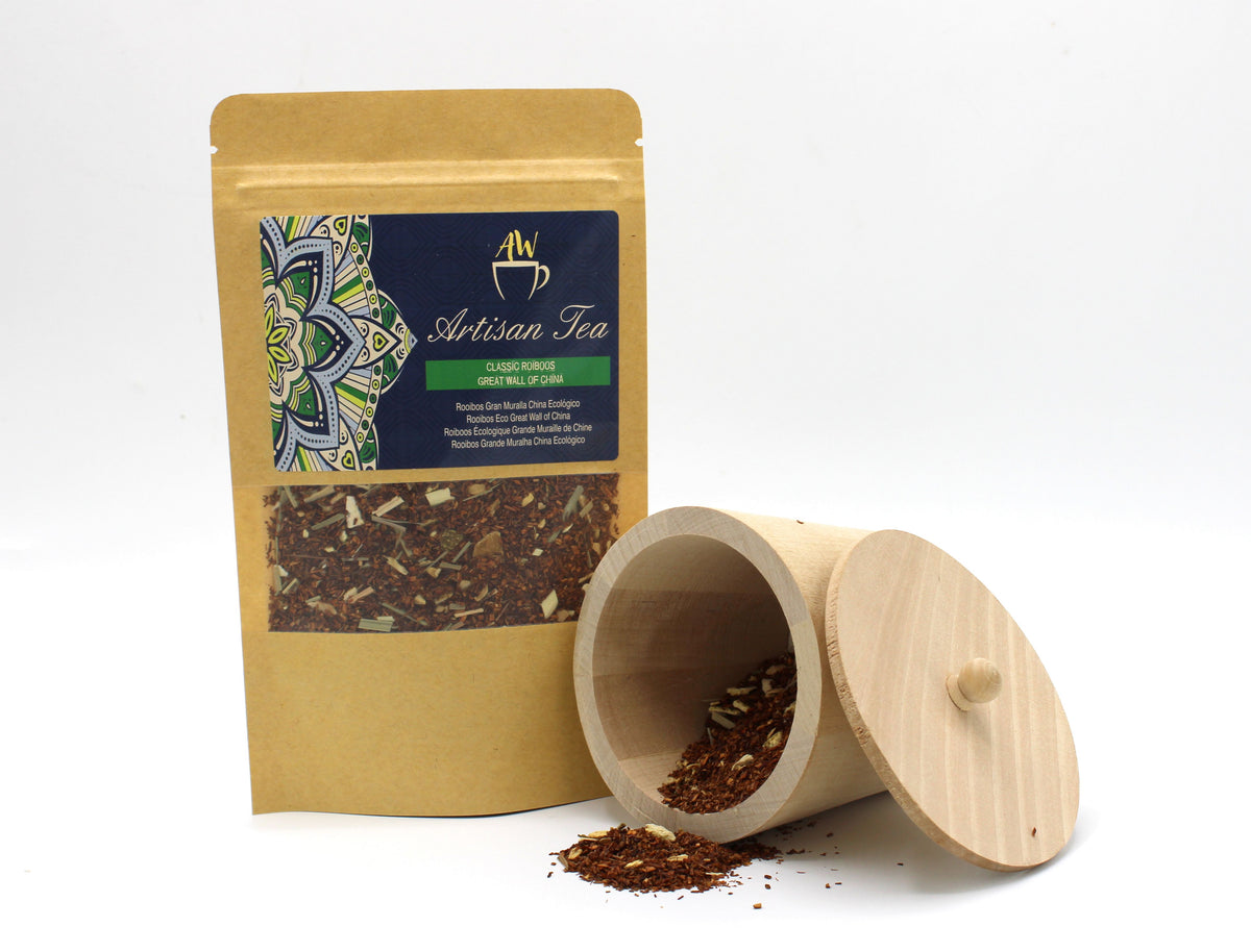 Rooibos Eco Great Wall of China, 50 g