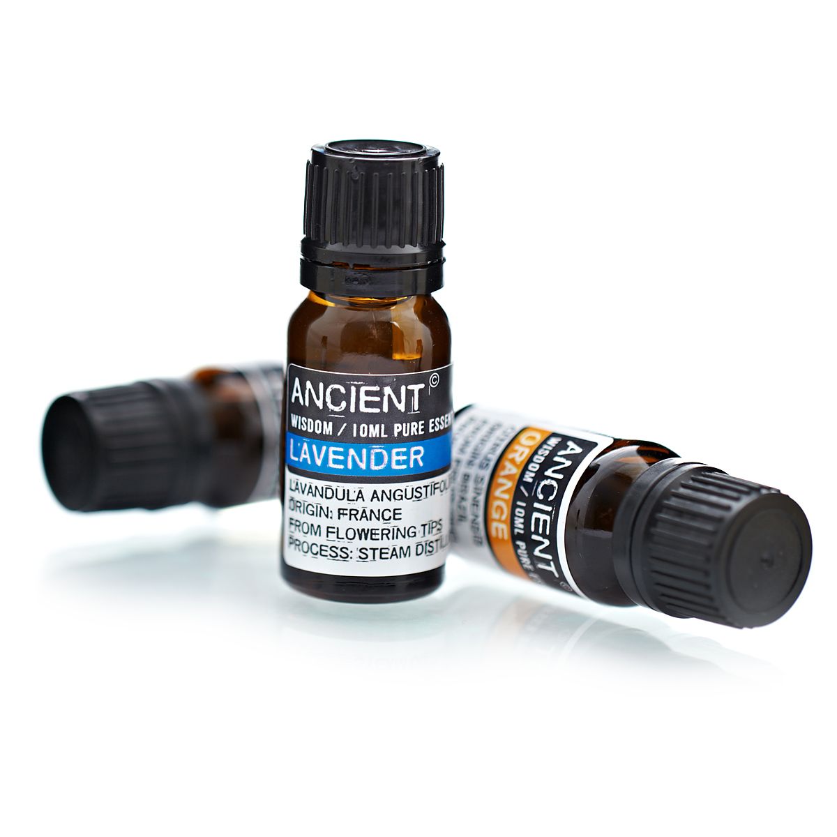 10 ml Lavendelöl