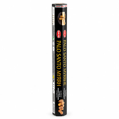 HEM-Räucherstäbchen – Palo Santo und Myrrhe