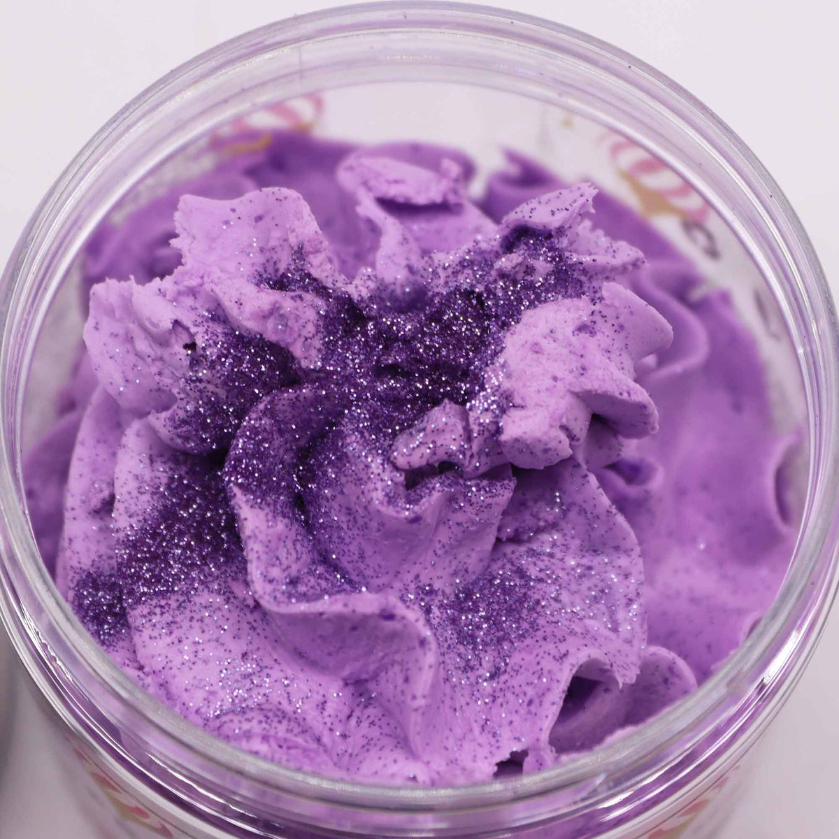 Schlagsahneseife – Gefrostete Zuckerpflaume 120 g