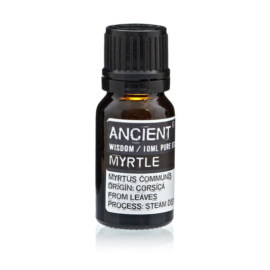 Ätherisches Myrrhenöl, 10 ml