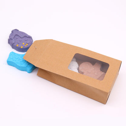 Geschenkset – Weihnachtsspaß