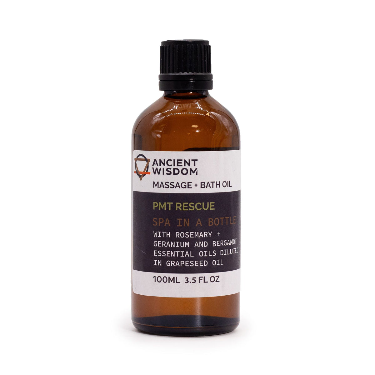 PMT Rescue Oil – 100 ml