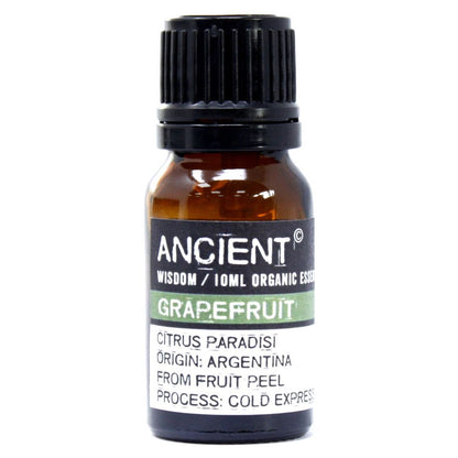 Bio-Grapefruitöl, 10 ml