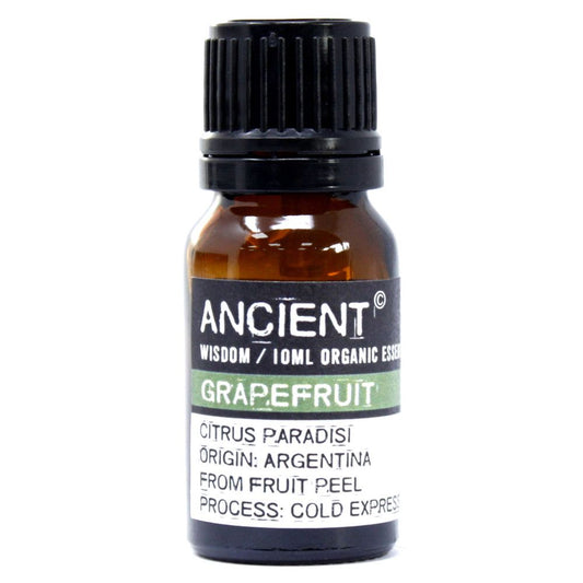 Bio-Grapefruitöl, 10 ml