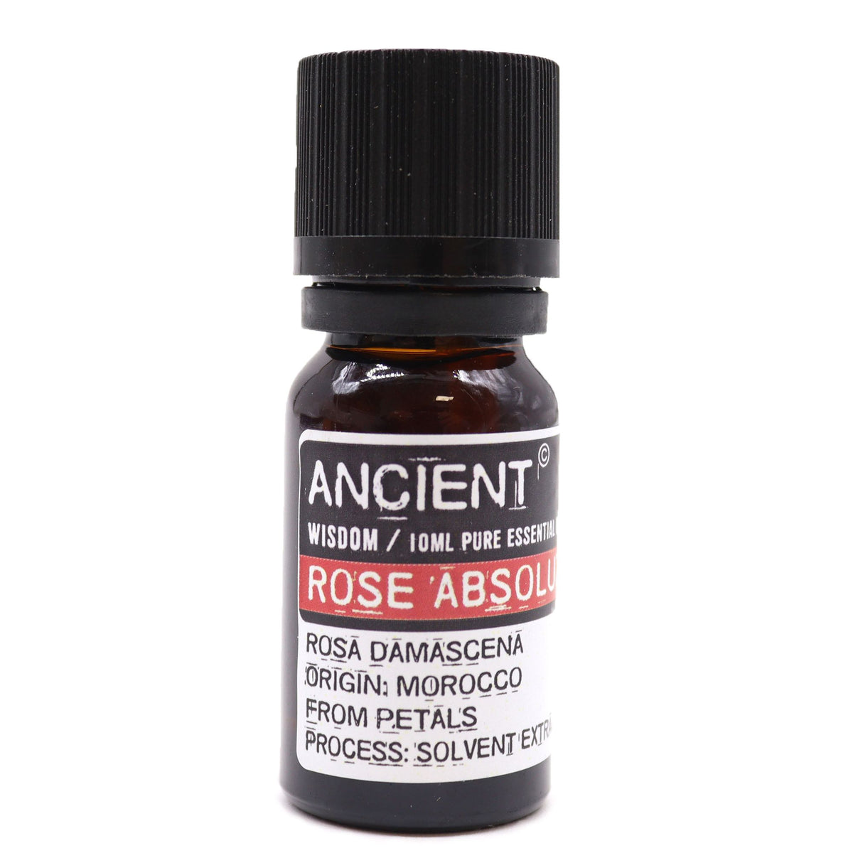 10 ml Rosenabsolue (ätherisches Öl)