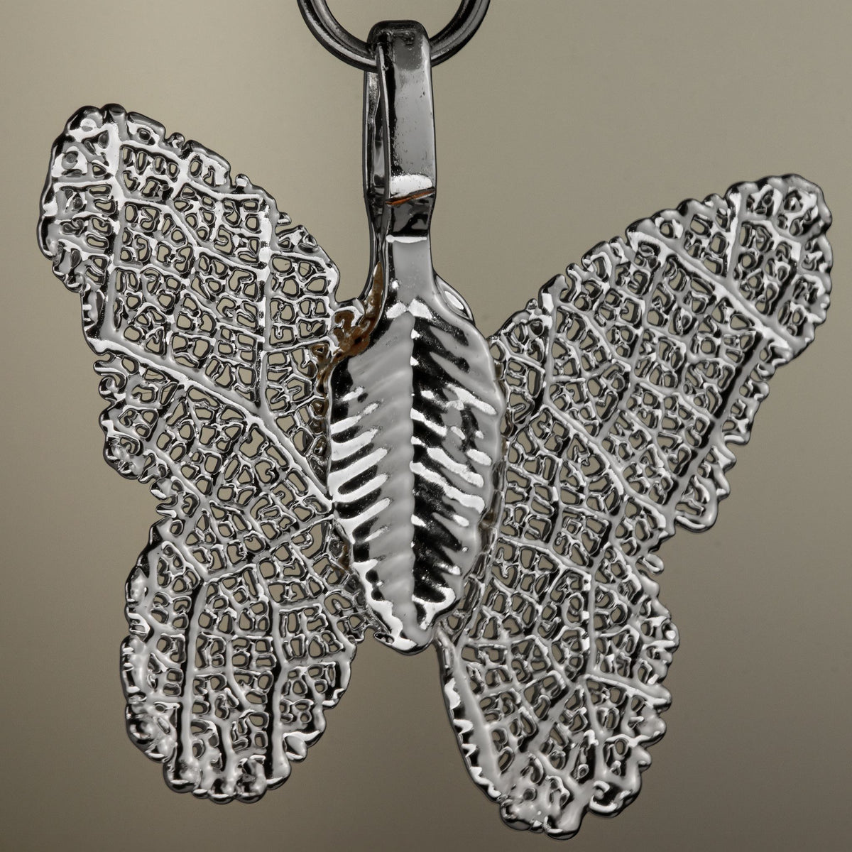 Set mit 3 Mineralienarmbändern „Nymphe – Nordlichter“