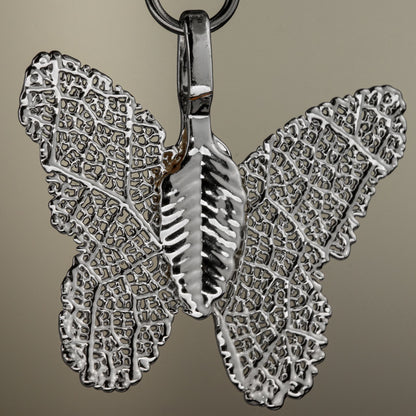Set mit 3 Mineralienarmbändern „Nymphe – Nordlichter“