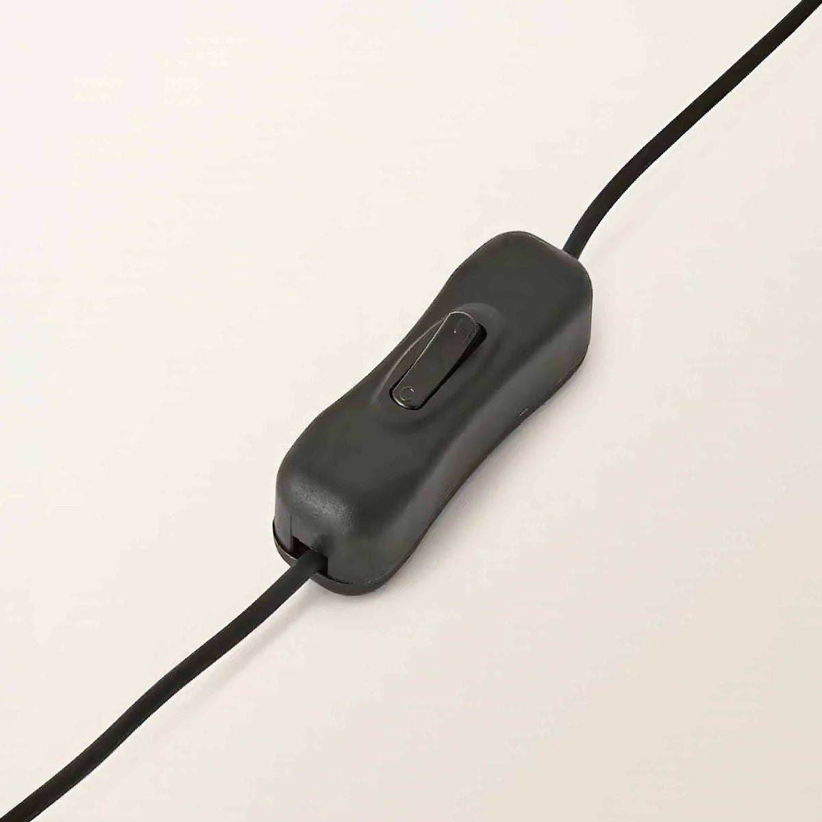 Dekorative Lampe Halo – Karneol und Selenit · Feuer