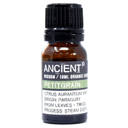 Petitgrain Bio Ätherisches Öl 10 ml