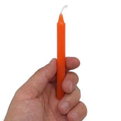Orange – Sakralchakra