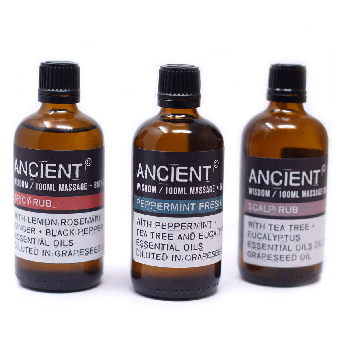 Rasieröl – 100 ml