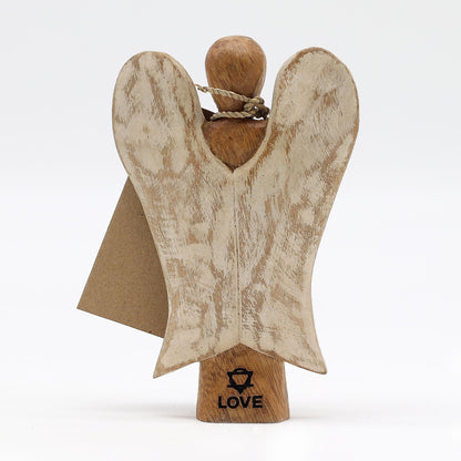 Engel – Liebe – 15 cm
