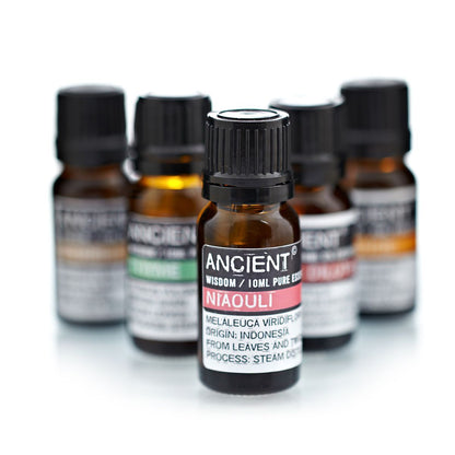 10 ml Niaouli-Öl