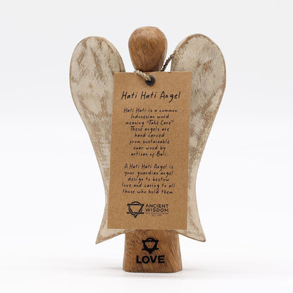Engel – Liebe – 15 cm