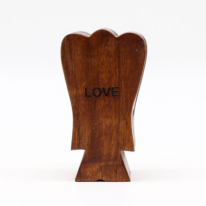 Engel-Zauberbox – Liebe – 14 cm